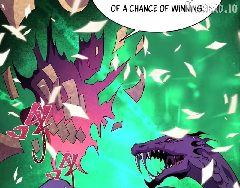 Era of the Haunted Chapter 572  - page 78